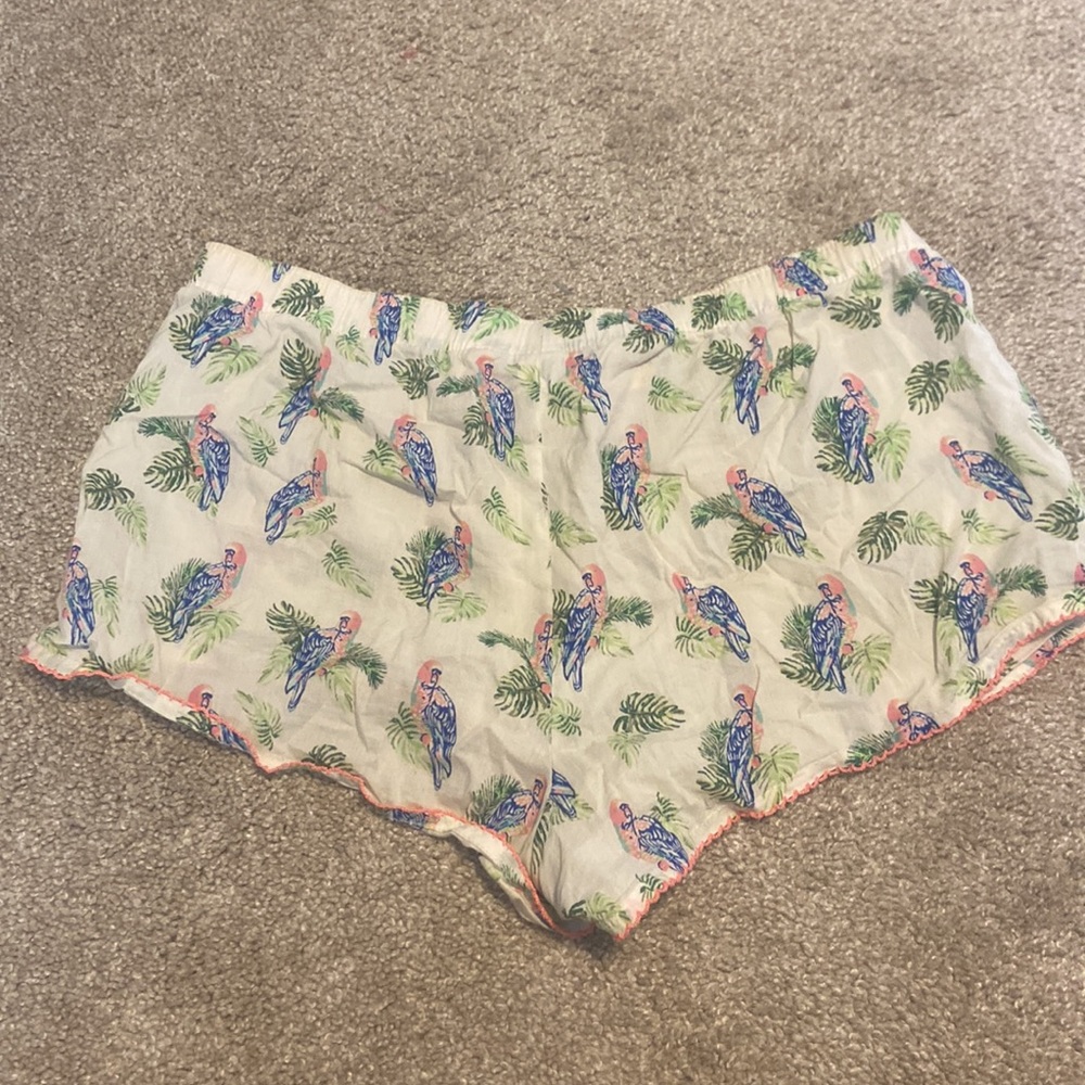 Victoria secret sleep shorts - Picture 4 of 4